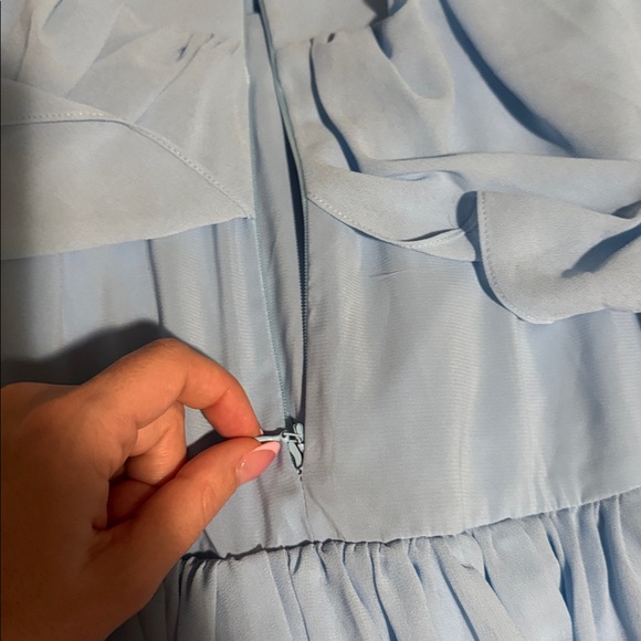 Lovers + Friends Hattie Gown - Picture 6 of 6